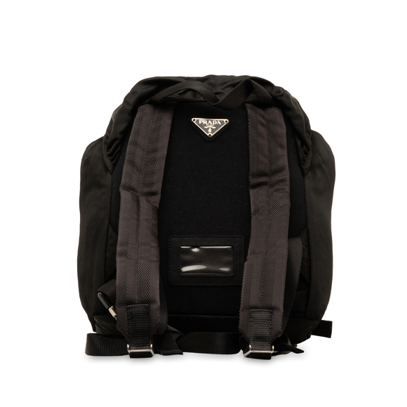 PRADA Tessuto Backpack - Picture 3 of 8